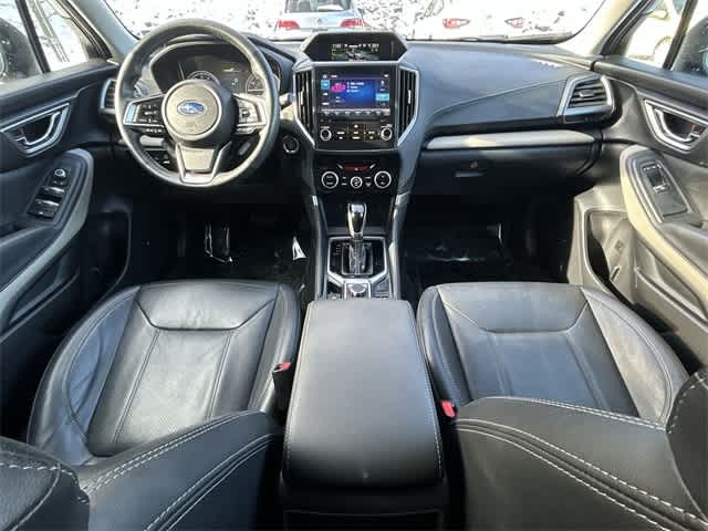 Thumbnail: 2023 Subaru Forester - 20