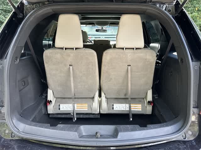 Thumbnail: 2013 Ford Explorer - 26