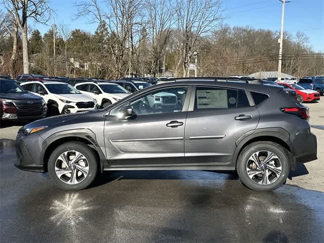 Thumbnail: 2026 Subaru Crosstrek - 2