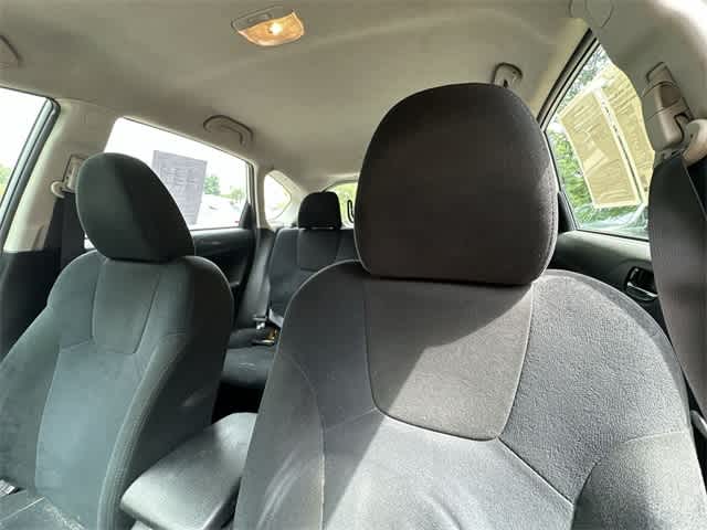 Thumbnail: 2011 Subaru Impreza - 11