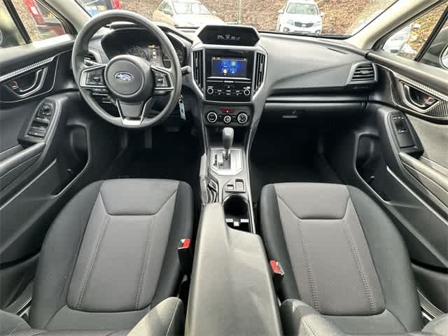 Thumbnail: 2023 Subaru Crosstrek - 18