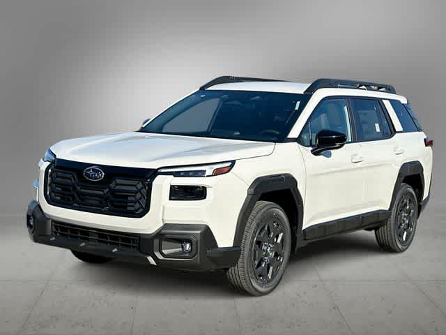 Thumbnail: 2026 Subaru Outback - 1