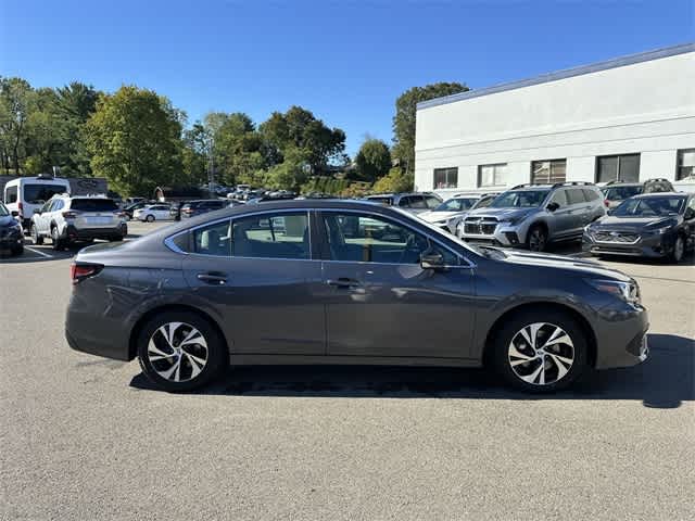 2022 Subaru Legacy Premium photo 3
