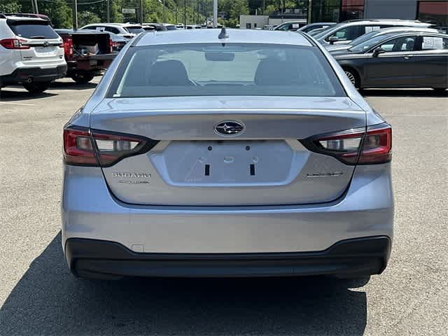 2023 Subaru Legacy Premium 4