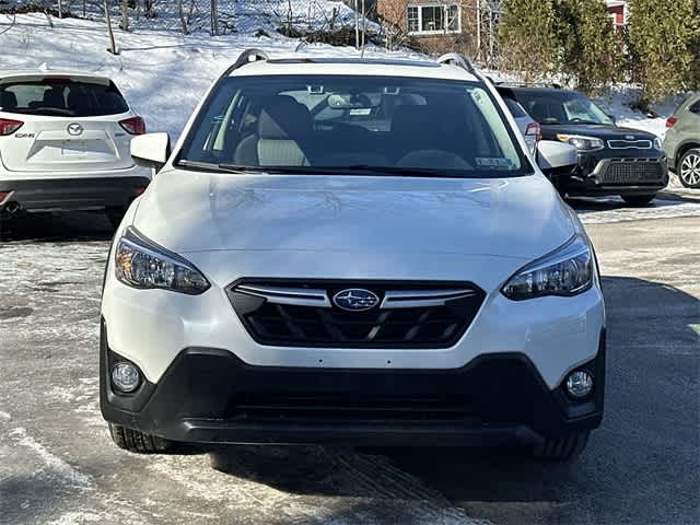 Thumbnail: 2023 Subaru Crosstrek - 20