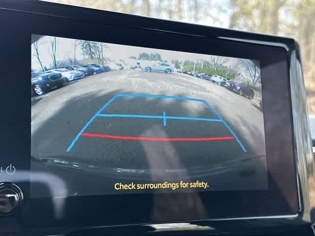 Thumbnail: 2024 Toyota Corolla - 12