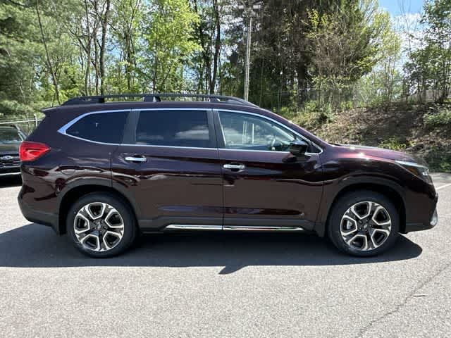 Thumbnail: 2026 Subaru Ascent - 3