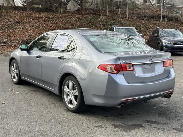 Thumbnail: 2011 Acura TSX - 19