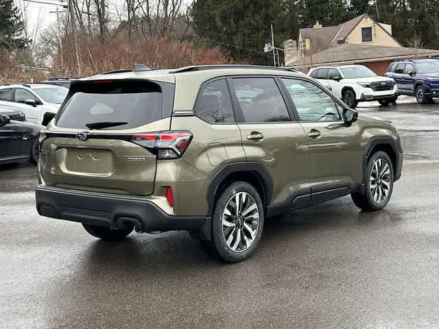 Thumbnail: 2026 Subaru Forester - 32