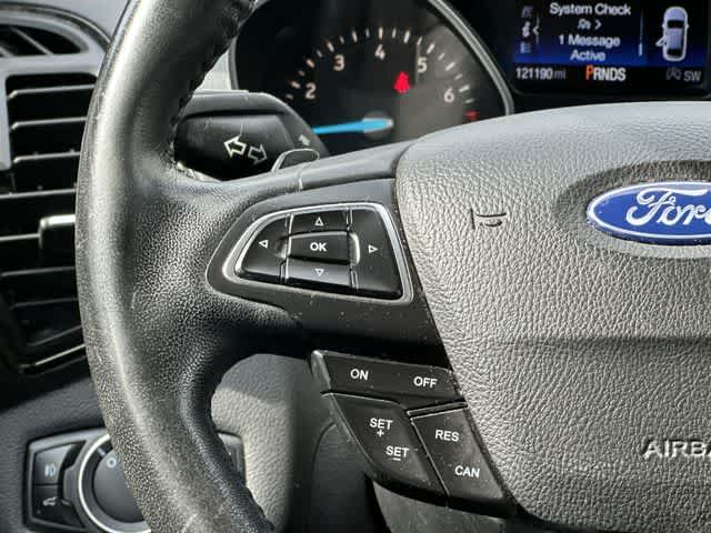 Thumbnail: 2017 Ford Escape - 8