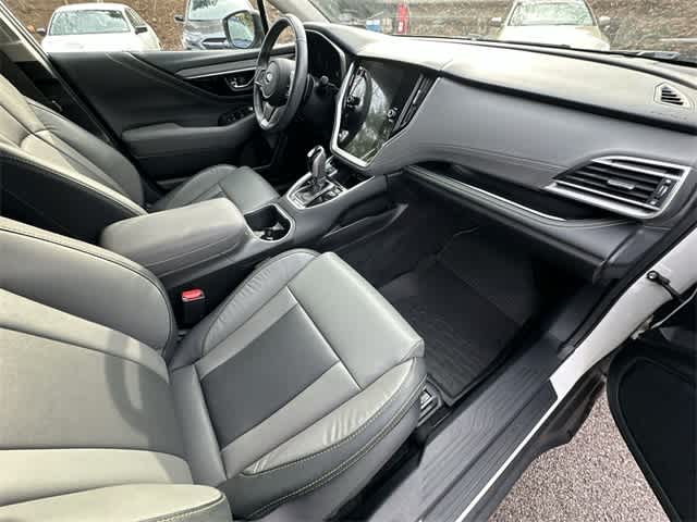 Thumbnail: 2021 Subaru Outback - 21