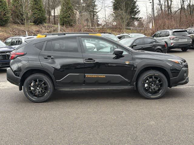 Thumbnail: 2026 Subaru Crosstrek - 3
