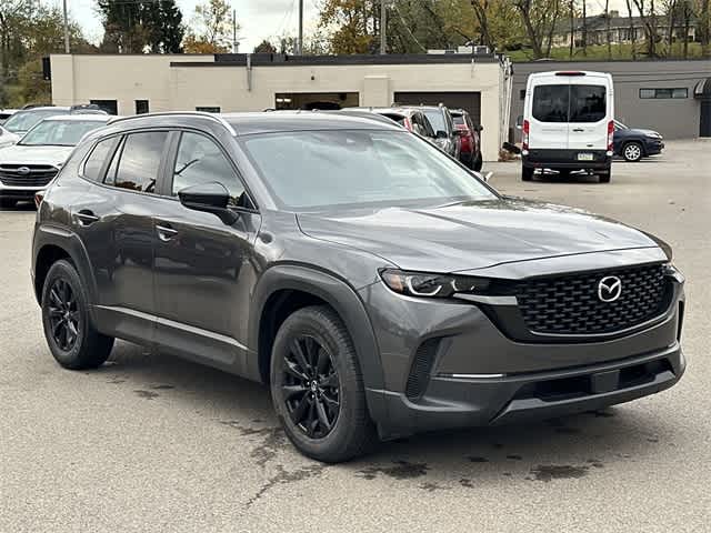 Thumbnail: 2024 Mazda CX-50 - 29