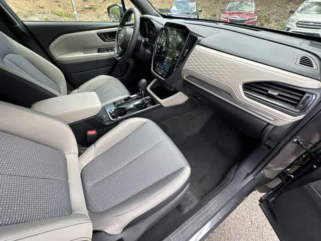 Thumbnail: 2026 Subaru Forester - 19