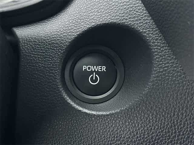 Thumbnail: 2024 Toyota Corolla Cross - 10