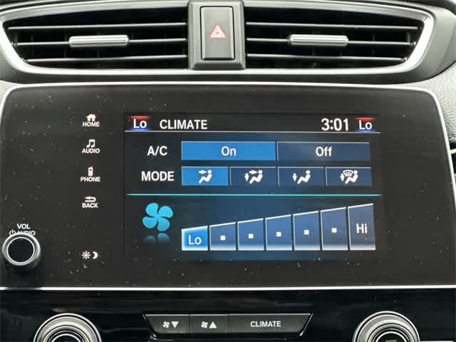 Thumbnail: 2020 Honda CR-V - 15