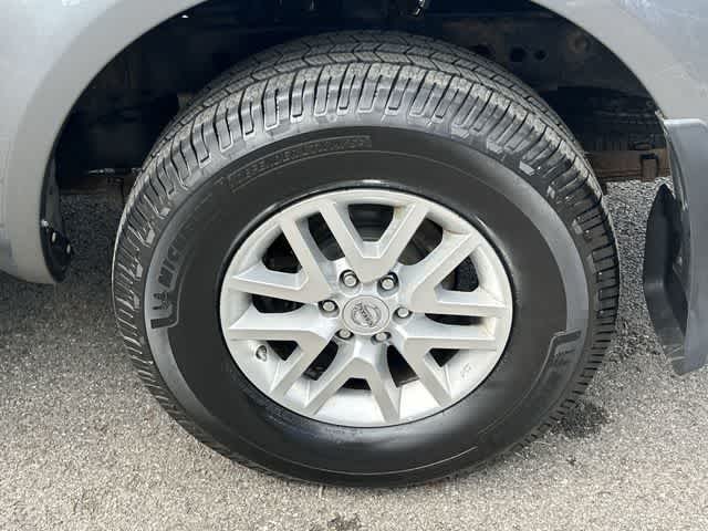 Thumbnail: 2017 Nissan Frontier - 5