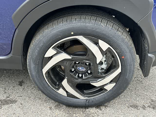 Thumbnail: 2026 Subaru Crosstrek - 5