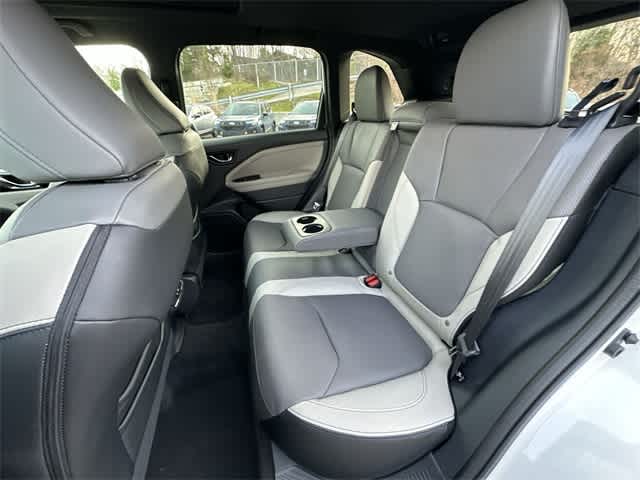 Thumbnail: 2026 Subaru Forester - 20