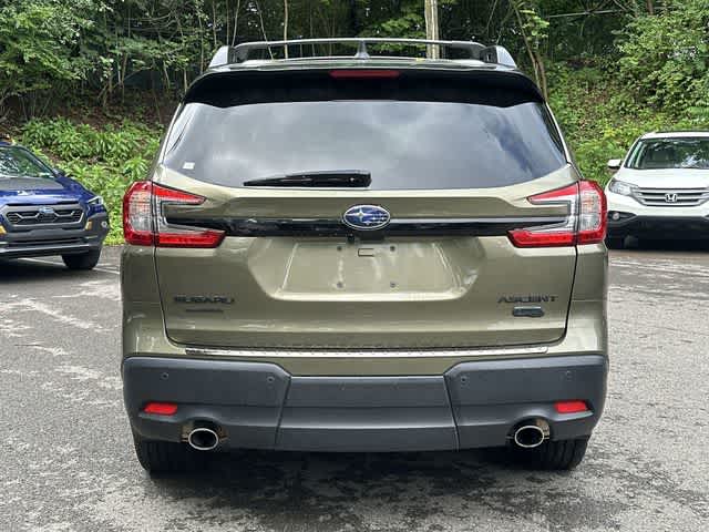 Thumbnail: 2025 Subaru Ascent - 4