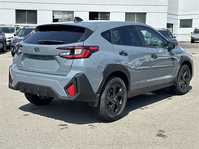 Thumbnail: 2025 Subaru Crosstrek - 28