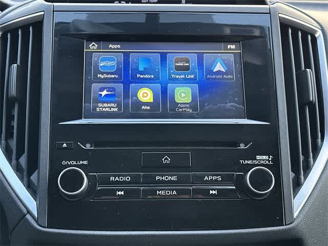 Thumbnail: 2022 Subaru Crosstrek - 11