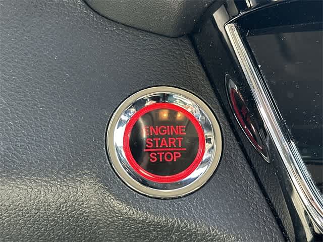 Thumbnail: 2020 Honda HR-V - 11