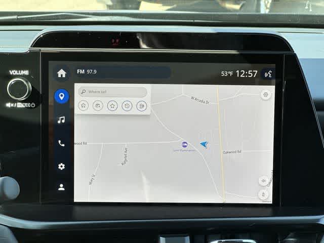 Thumbnail: 2026 Subaru Outback - 13