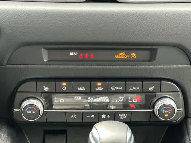 Thumbnail: 2025 Mazda CX-5 - 14