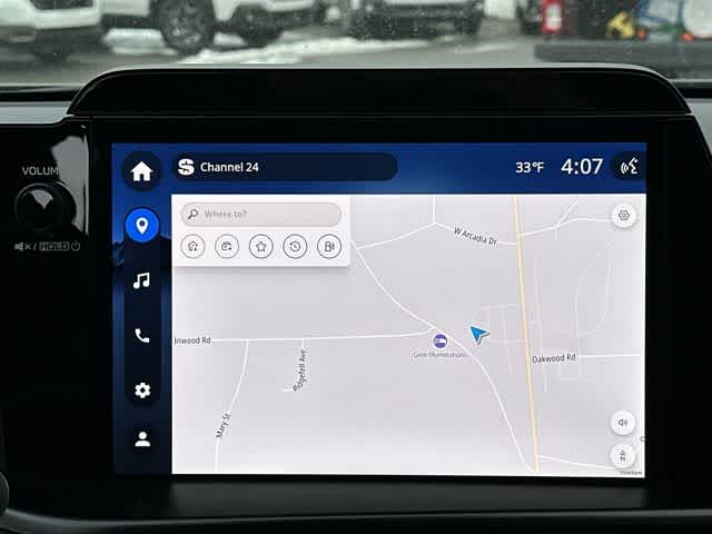 Thumbnail: 2026 Subaru Outback - 13