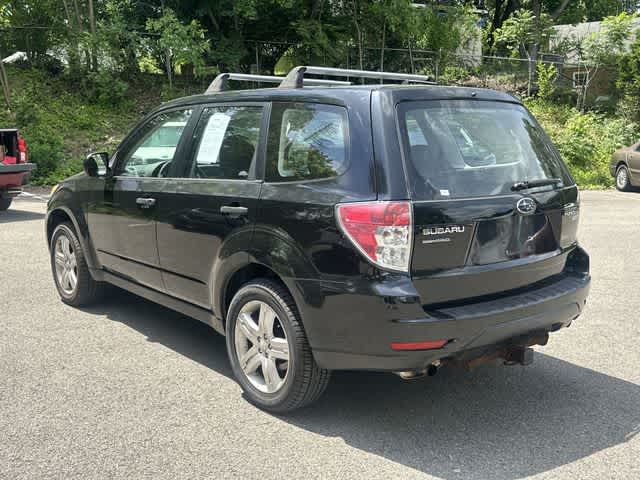 Thumbnail: 2010 Subaru Forester - 19