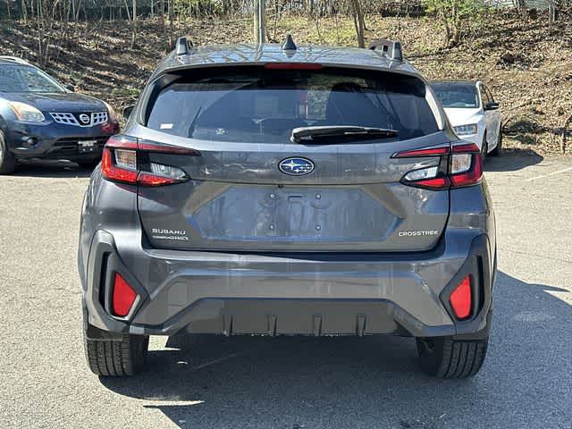 Thumbnail: 2024 Subaru Crosstrek - 4