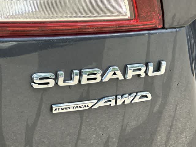 Thumbnail: 2017 Subaru Outback - 18