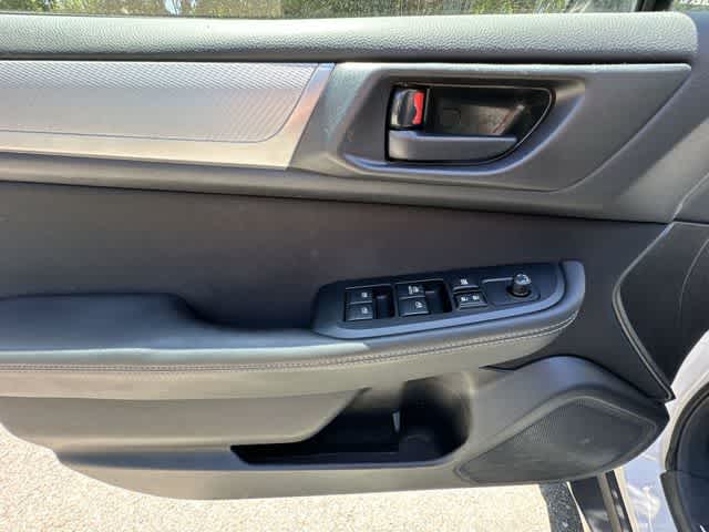 Thumbnail: 2017 Subaru Outback - 14