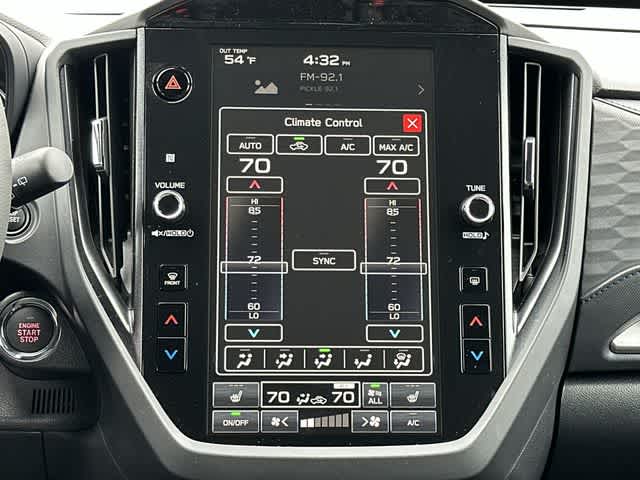 Thumbnail: 2026 Subaru Forester - 15