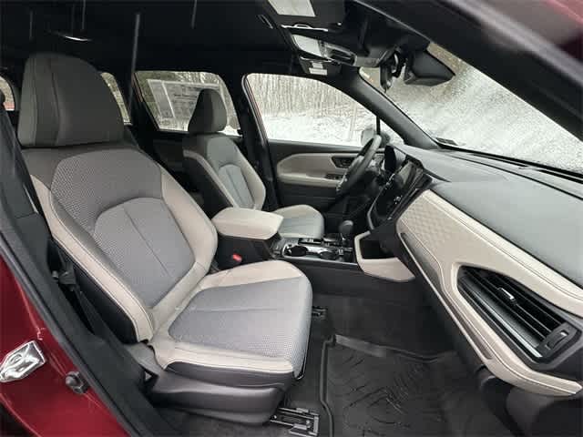 Thumbnail: 2026 Subaru Forester - 21