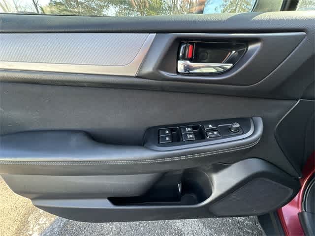 Thumbnail: 2019 Subaru Outback - 15
