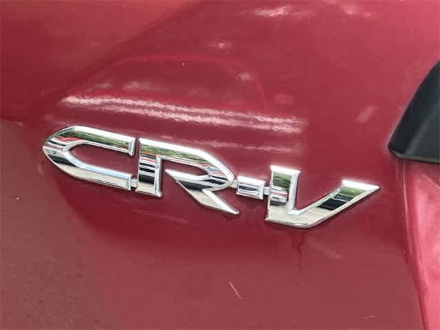 Thumbnail: 2011 Honda CR-V - 15
