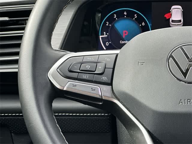 Thumbnail: 2024 Volkswagen Atlas - 8