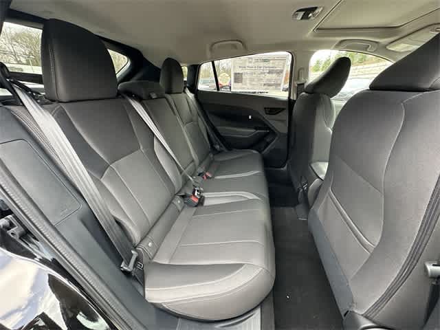 Thumbnail: 2026 Subaru Crosstrek - 24