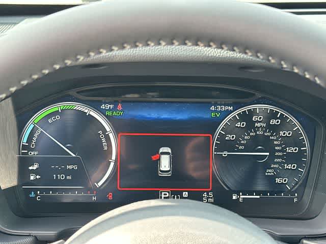 Thumbnail: 2026 Subaru Forester - 7