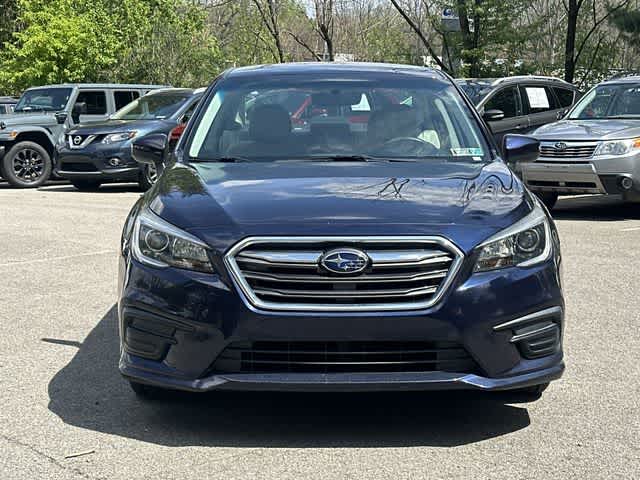 Thumbnail: 2018 Subaru Legacy - 18