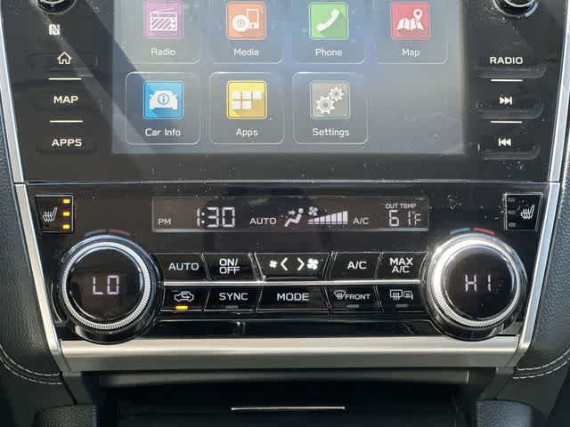 Thumbnail: 2018 Subaru Outback - 14