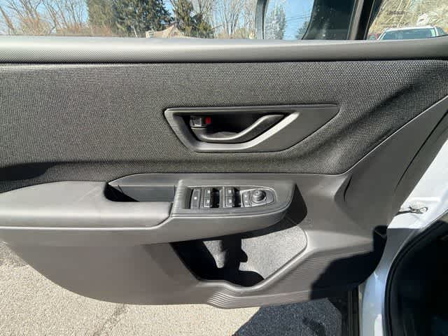 Thumbnail: 2026 Subaru Outback - 19