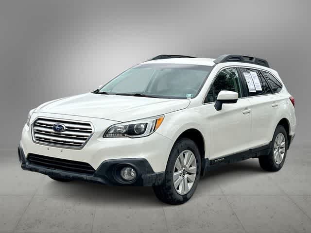 2015 Subaru Outback Premium -
                  Pittsburgh, PA
