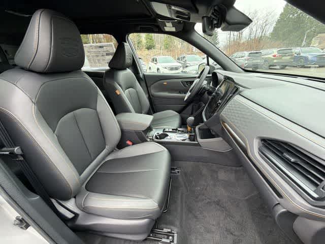 Thumbnail: 2026 Subaru Forester - 23