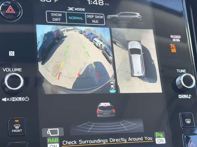 Thumbnail: 2026 Subaru Ascent - 15