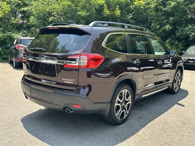 2024 Subaru Ascent Touring 36