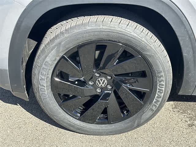 Thumbnail: 2024 Volkswagen Atlas - 5