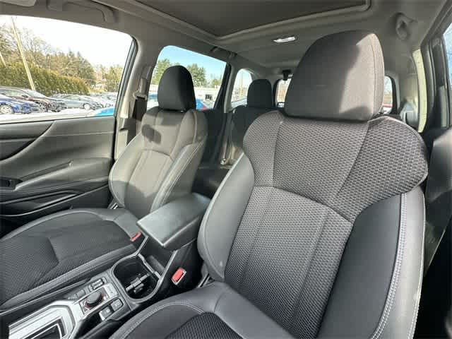 Thumbnail: 2023 Subaru Forester - 16